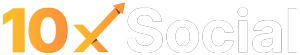 10xSocial Logo
